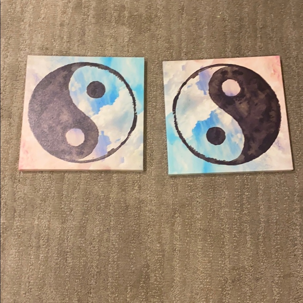 Wall Decor